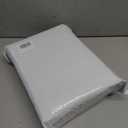 PJYuCien Washable Pee Pads for Dogs 4 Pack, 36" x 36" Non-Slip and Leak-Proof Pee Mat, Puppy Training Pads for Whelping, Playpen, Crate, Bed (Orange)