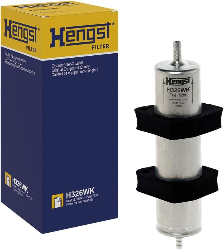 Hengst Fuel Filter