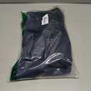 Wide Leg Pants Woman High Waist Yoga Pants with Pockets Loose Stretch Dress Work Sweatpants Casual Lounge (Small, Navy blue)