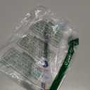 Hickory Hardware Solid Core Kitchen Cabinet Pulls, Luxury Cabinet Handles, Hardware for Doors & Dresser Drawers, 8-13/16 Inch (224mm) Hole Center, Matte Black, Skylight Collection(Pack of 1)