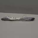 36 Inch 200 Lbs 890 N Gas Strut, 2Pcs 36" Shocks with Mounting Brackets for Heavy Duty Lid Cover RV Bed Basement Hatch Floor Door Trailer Spring (160-200lbs)