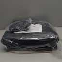 Truck Bed Cargo Bag, 26 Cubic Feet (51''x40''x22''), 100% Waterproof Heavy Duty PVC, Fits Any Truck Size, Simple and Convenient for Installation