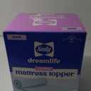 Sealy Dream Life 1.5"  Topper Queen