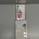 LEKEVO for Samsung Galaxy S25 Edge Case with Stand, Compatible with MagSafe, Camera Lens Protector, Translucent Matte Slim Silicone Shockproof Phone Cover, Gold