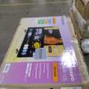 Samsung 50 Inch Smart TV 2025 Class U8000 Series Crystal UHD 4K Smart Tizen TV with Bluetooth, Motion Xcelerator 