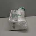 Makeup Organizer, Desk Organizer with 2 Large Drawers, Cosmetics Storage Box for nail polish,Lipstick, Brushes, Jewelry, Skincare, Bathroom Organization Boxes