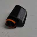 Pre-Formed Blood Pressure Replacement Cuff, Quick Wrap for Easy Use, 9"-17" Adjustable BP Cuff for Medium to Large Arms, 6 Universal Connectors Compatible with Omron & Other Monitors (Cuff Only)