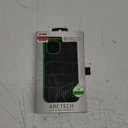 Razer Arctech Black - Protective Smartphone Case for iPhone 13 (Tactile Side Buttons, Compatible with Wireless Chargers, Apple MagSafe + Qi Wireless) Black, RC21-01880300-R3M1 