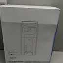 Instant Formula Maker, Fast and Customizable Formula Dispenser Machine with Accurate Temperature Control for Baby, Automatic Powder Blending for All Brands of Bottle and Formula, Black/White