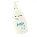 Aveeno Calm + Restore Daily Body Wash for Sensitive, Delicate Skin, Gentle Clean