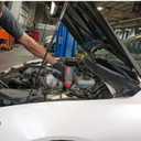 Ingersoll Rand DXS2SM32L DXS2 32mm Metric Deep Impact Socket