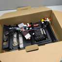 VQU Car Stereo for Ford F150 2009 to 2012, 10.2 Inch Car Radio Upgrade for F-150 2010 2011 Manual A/C, Android 13 Touch Screen CarPlay/Android Auto Radio with Backup Camera/FM/SWC/DPS (2+32G)