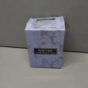 SOKCVSEA Candle Warmer Lamp Timer Height Adjustable, Birthday Gifts for Women Mom Gifts, House Warming Gifts New Home Decor, Wax Melt with 2 Bulbs Blacks