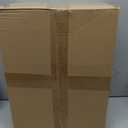 12x9x4 inches Shipping Boxes Set of 20, White Corrugated Cardboard Boxes Literature Mailer Boxes Gift Boxes Small Boxes for Shipping Wrapping Mailing Packaging Small Business