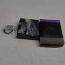 LISEN for MagSafe Car Mount, Magnetic Phone Holder for Car Air Vent Phone Holder [Strong Magnetic] Hands Free Cell Phone Holder Strong Clip Car Accessories fit iPhone 17 Pro Max 16 15 14 13 (Black)