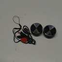 BoneConduction Bluetooth Speakers  2Pack Mini Wireless Speakers, SurfaceAmplifying Sound, True Wireless Stereo, USBC Rechargeable, Portable