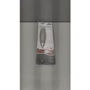 Jacent Battery Operated Handheld Milk Frother, 1 Pack, Mix Foamy Cocktails, Whip Up Sauces And Salad Dressings, Make Whipped Cream, Breakfast Omelets