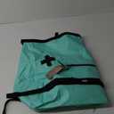 MIER Large Waterproof Duffel Bag Rolltop Dry Backpack Duffle Bags for Kayaking, Rafting, Boating, Swimming, Camping, Travel, Gym, Beach, 60L/80L