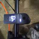 MEGAWHEELS Electric Scooter,Electric Scooter Adults Teens,10in Pneumatic Tires,350/500/600W Motor,19/31 Miles Range,15.5mph E Scooter with Smart APP Control for Commuting, Outdoor, Short Travel Gift