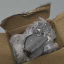 Upgraded W10766544 Gas Stove knobs Replacement for Whirlpool WFG540H0ES0 Range Oven, Replaces W10430807 W10676228 4248219 AP5958476 PS10067059 EAP10067059