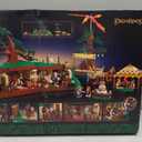 LEGO Icons The Lord of The Rings: The Shire Building Set - Room Decor for Men and Women, Ages 18+ - Adult DIY Collectible for Bedroom or Office - with Gandalf Minifigure - 10354 FACTORY SEALED