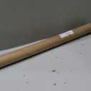 Basco 1/4 inch Shower Door Sweep Door and Panel (3/4" x 38-3/8") (Infinity), Clear