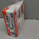 Superior Pump 99621 Lay-Flat Discharge Hose Kit, 1-1/2-Inch by 25-Foot PVC Hose, with Adapters