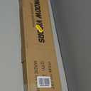 Window Visors Rain Guards for 2019-2025 Nissan Altima, Out-Channel Window Vent Wind Deflectors Visors Shades for 19-25 Altima