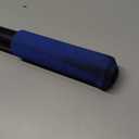 Vaughan 5 Piece Home Cleaning Kit with 24 Foot Telescoping Extension Pole, Window Squeegee and Washer, High Ceiling Fan Duster, Cobweb Duster 050231ECE