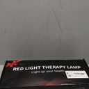 Red Light Therapy for Body Face Infrared Light Therapy for Body with 660nm & 850nm Near Infrared LED Red Light Therapy 5 Heads Light at Home Idea Gift for Women Wife Mom Sister Girlfriend