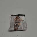 Women Fishnet Bodysuits Stocking Sleepwear Lingerie for Couple Dating Nightwear Lace Cut Out Sexy See-Through Leotard