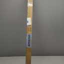 Driveway Markers Snow Stakes 48 inch Green Plow Stakes Reflective Fiberglass, Pack of 25 for Parking Lots, Walkways