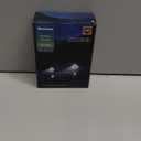 Bestview 9005 H10 LED light Canbus Decoder Kits Compatibility Anti Flickering Resistor Warning Canceler Pack of 2