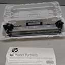 HP 17A Black Toner Cartridge | Works Laserjet Pro M102 Series, Laserjet Pro MFP M130 Series | CF217A