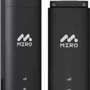 MIRO UF1 4G LTE WiFi USB Network Adapter 150Mbps Speed, Dual SIM/SD Slots Wireless Dongle, Wi-Fi Stick USB2.0 Interface WiFi Adapter for Desktop PC Laptop