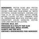 Quest Nutrition Crispy Blueberry Cobbler Hero Protein Bar, 16g Protein, 1g Sugar, 3g Net Carb, Gluten Free Protein Snack, Keto Friendly, 12 Count