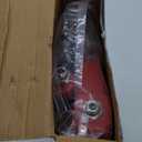 Tool Daily Deluxe Pressure Washer Gun, with Replacement Wand Extension, 5 Nozzle Tips, M22 Fitting, 40 Inch, 5000 PSI