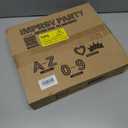 Football 3rd-Birthday Decorations Marquee Numbers: Sport Theme 3FT Large Light up Number Sign 3 Third Year Down Three Years Old Party Decoration Big Balloon Numbers Decor for Boys and Girls