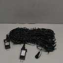 300 LED Christmas String Lights