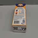 Cleancult Ultra Concentrated Liquid Laundry Detergent, 64 loads (32 oz), Long Lasting Scent, 90% Less Plastic, No Harsh Chemicals, Orange Blossom, Defeats Stains & Odors, HE/Standard Compatible (32 Fl Oz (Pack of 1))