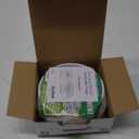 Bed Bug Interceptors  4 Pack | Bed Bug Blocker (Pro) Interceptor Traps (White) | Insect Trap, Monitor, and Detector for Bed Legs
