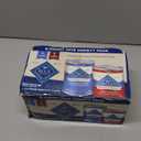 Blue Buffalo Homestyle Recipe Adult Wet Dog Food, Made with Natural Ingredients, Chicken and Beef Dinner Variety Pack, 12.5-oz Cans (6 Count, 3 of Each), BBD 11/03/2027