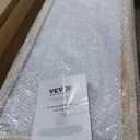 VEVOR Room Divider, 4 Panel Japanese Room Divider, Folding Privacy Screen Indoor, Portable Partition Dividers and Decoration Screens, for Room Separation, Home, Office, Restaurant & Bedroom (Natural)