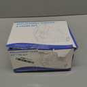 AirFit F20 Replacement Mask Headgear Set - Includes Large Mask Cushion, Headgear, Frame & Clips - F20 Full Face Masks Accessories Supplies(L)