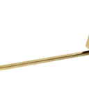 Zerodeko Adjustable Height Stainless Steel Bag Display Stand Rack for Handbag Organizer Lightweight Stable Purse Holder for Retail Store Bedroom Closet Use, 2 pack