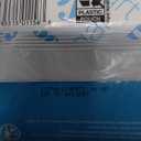 Amazon Elements Baby Wipes, Unscented, Flip-Top Packs 7 Pack