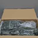 2FT Artificial Topiary Tree Beautiful Realistic Faux Cedar Pines Christmas Trees UV Rated Fake Shrubs for Front Porch Faux Plants Indoor and Outdoor Decor1 Pack (1ft 4in)