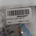 4 Pack Paint by Numbers Kit for Kids with Frame,Cute Animals Kids Paint by Numbers Ages 4-8-12 with Wooden Easel,Easy DIY Acrylic Oil Painting by number Aniamls for Gift Home Wall Decor(8x8 inch)