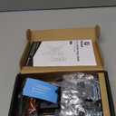 Full Motion TV Wall Mount with Swivel,Extension and Tilt for Most 13-42 inch LED LCD Flat Screen TVs & Monitors, Holds up to 44 lbs,Max VESA 200x200mm