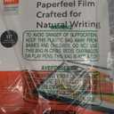 KCT 2 Pack Paperfeel Screen Protector Compatible with iPad Pro 11 Inch (2022&2021&2020&2018) / iPad Air 5th&4th (10.9 inch, 2022&2020) Matte for Drawing, Anti Glare and Easy Installation